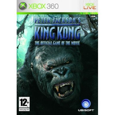 Peter Jackson's King Kong - Classics