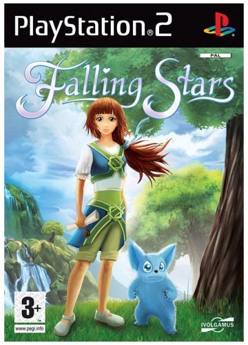 Falling Stars