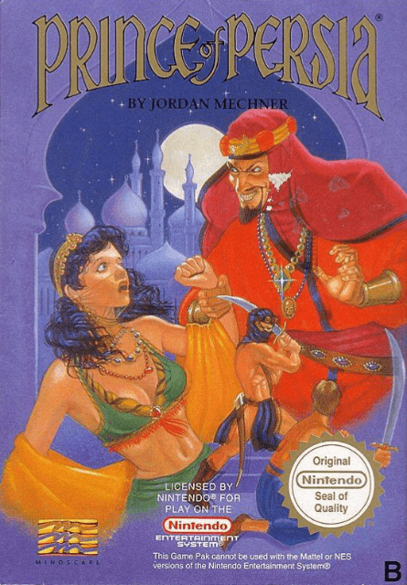 Prince of Persia