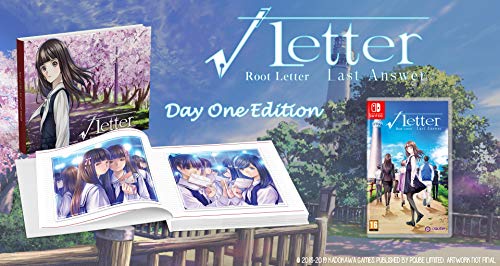 Root Letter Last Answer