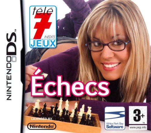 Télé 7 Jeux : Echecs