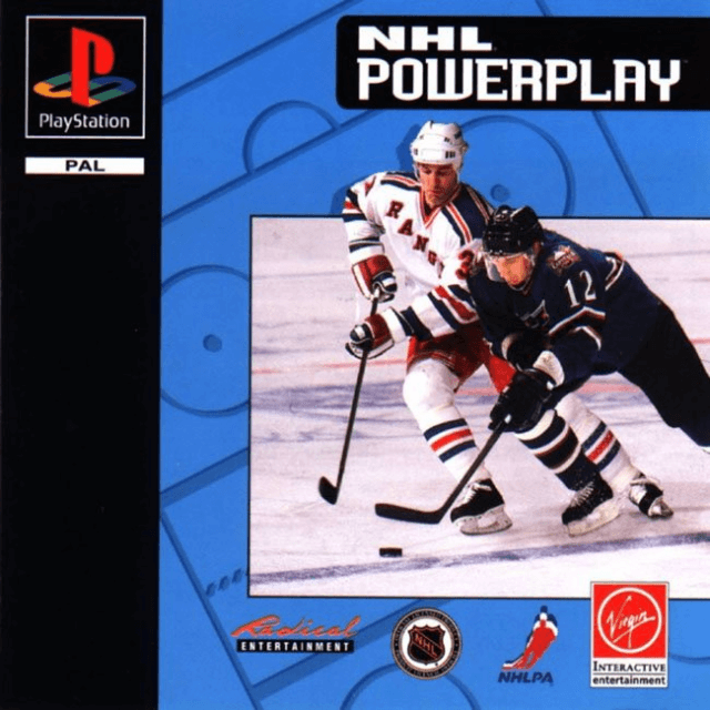 NHL PowerPlay