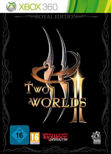 Two Worlds 2 - Edition Royale