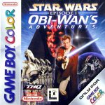 Star Wars Episode I : Obi-Wan's Adventures 