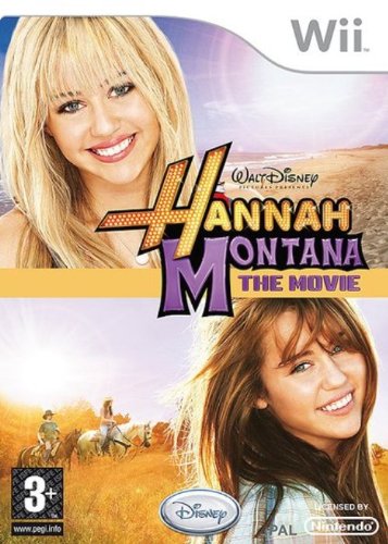 Hannah Montana : Le Film