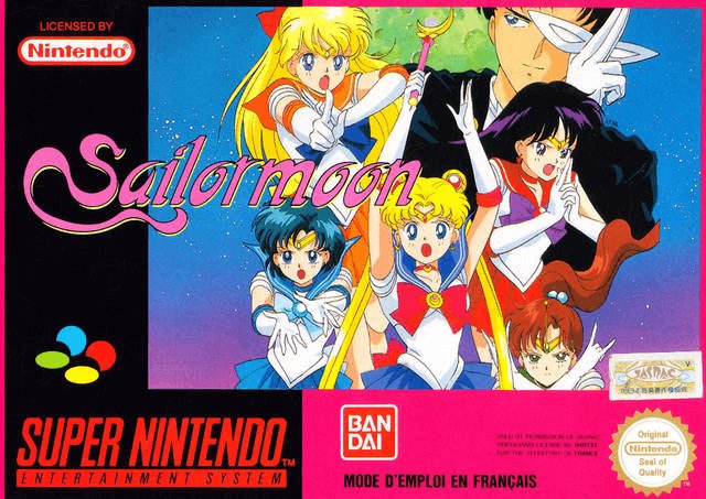 Sailormoon