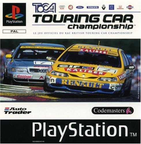 TOCA Touring Car Championship