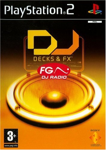 DJ Decks & FX