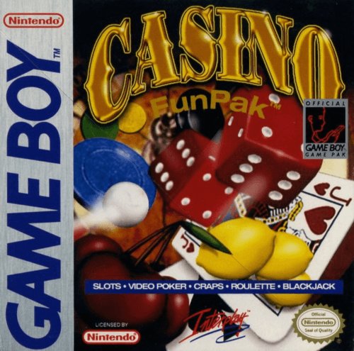 Casino FunPak