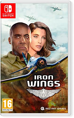 Iron Wings