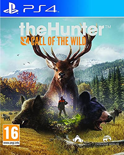 The Hunter: Call of The Wild