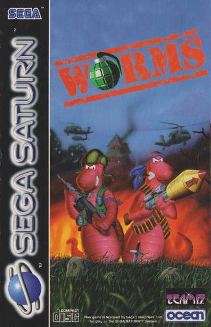 Worms