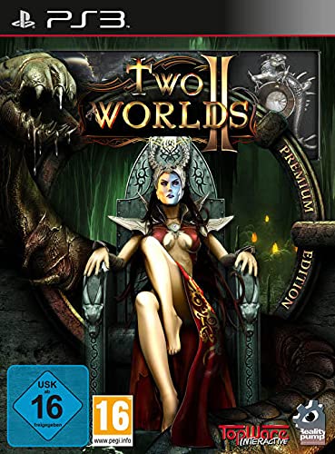 Two Worlds 2 - Edition Premium