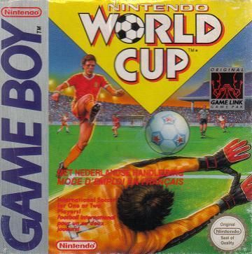 World Cup [Import anglais]