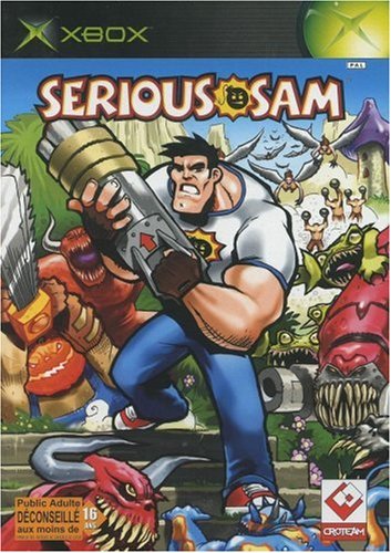 Serious Sam