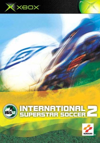 International Superstar Soccer 2