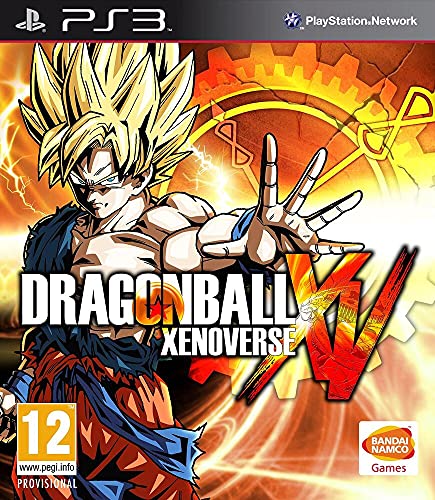 Dragon Ball Z Xenoverse