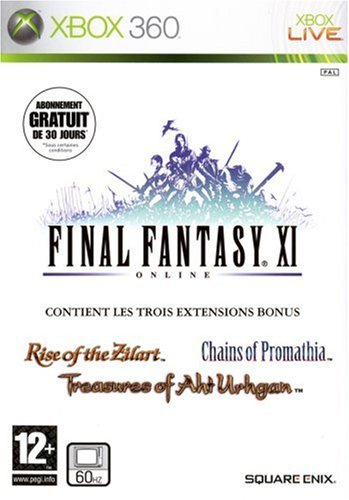 Final Fantasy XI