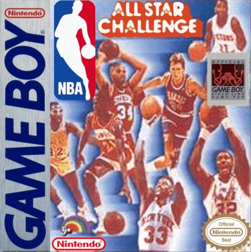 NBA All-Star Challenge