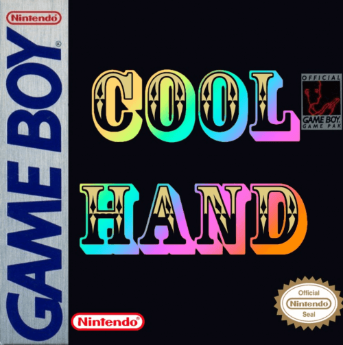 Cool Hand