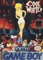 Cool World