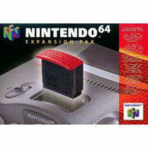Expansion Pack N64