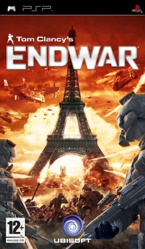 Tom Clancy's EndWar [import allemand]