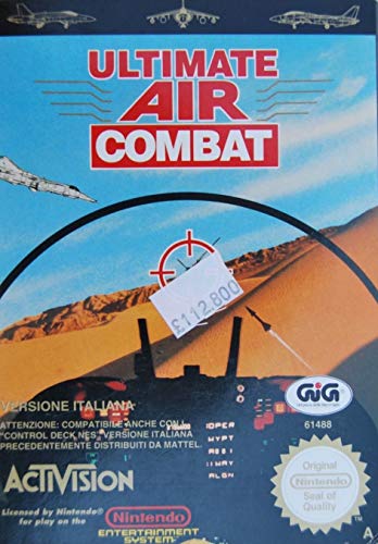 Ultimate Air Combat 