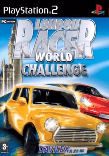 London Racer : World Challenge