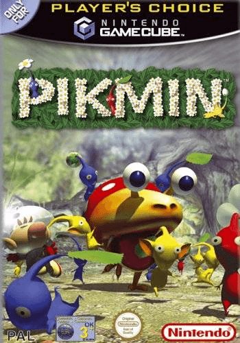 Pikmin