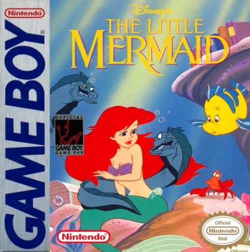 Disney's The Little Mermaid