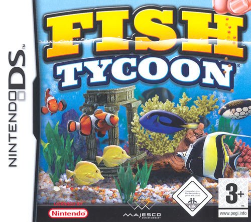 Fish Tycoon