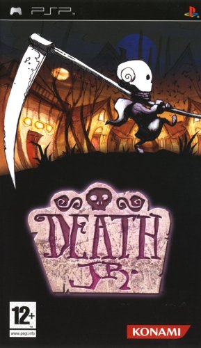 Death Jr.