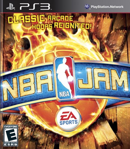 NBA Jam [import US]