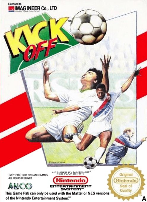 Kick Off