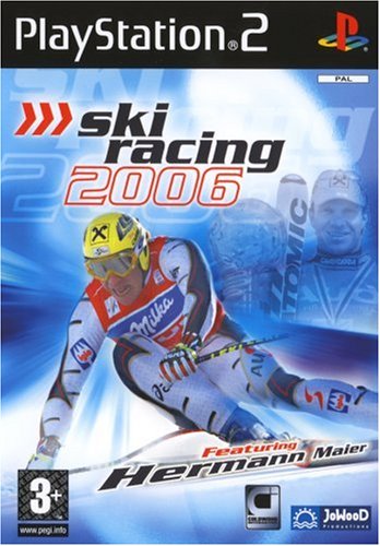 Ski Racing 2006