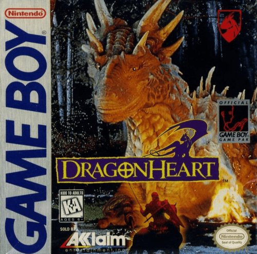 DragonHeart