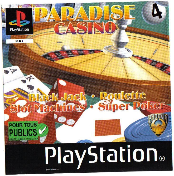 Paradise Casino