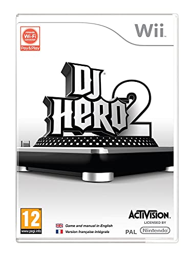 DJ Hero 2