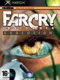 Far Cry Instincts Evolution