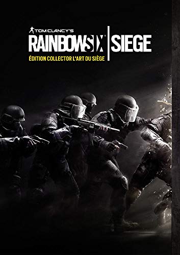 Tom Clancy's Rainbow Six Siege - Edition Collector