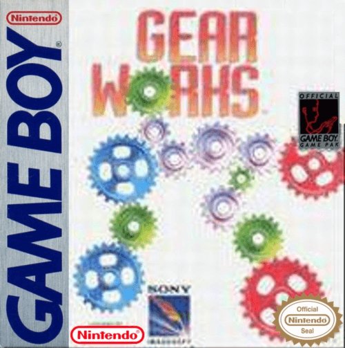 Gear Works