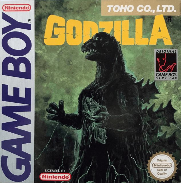 Godzilla