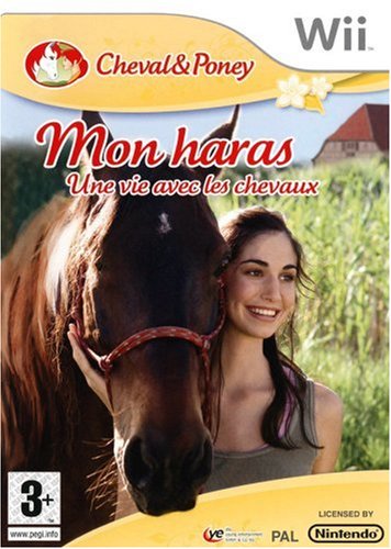 Cheval & Poney : Mon Haras