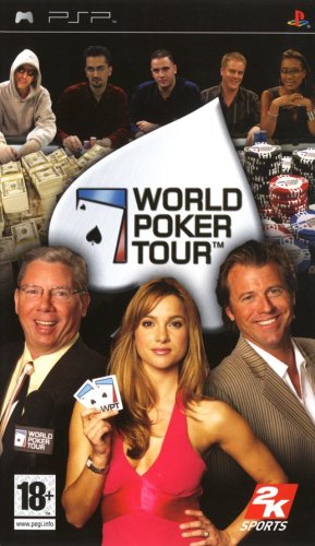 World Poker Tour