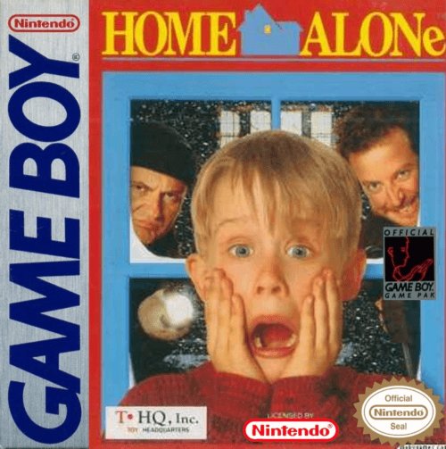 Home Alone