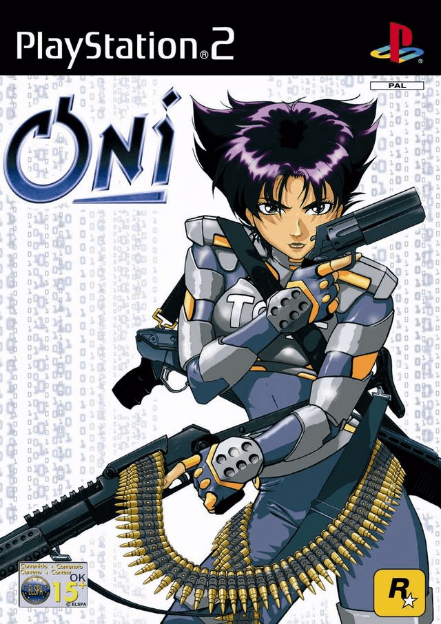 Oni