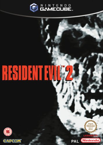 Resident Evil 2 [import uk]