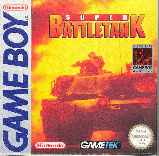 Super Battletank