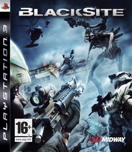 BlackSite